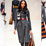 Женское пальто из кашемира - модный тренд!