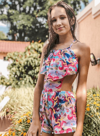 Одежда для девочек-подростков: 23 потрясающих образа